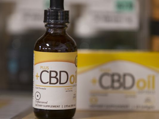 CBD Products